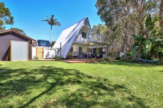 Adalene-56 Phillip Drive South West Rocks - South West Rocks - 0