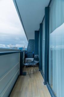 Luxury In Orbi City - Batoemi - 6