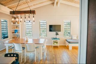 Ocean Front Villa 1 - 9