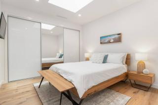Beachfront Bliss Luxury Views - Rye - 9