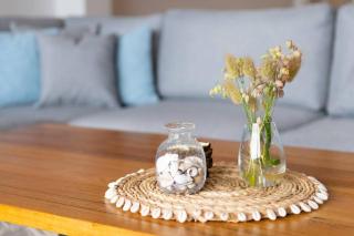 Beachfront Bliss Luxury Views - 1