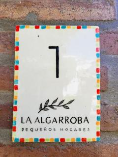 La Algarroba - Alta Gracia - 3