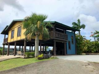Villa Tesoro at Carabali - Luquillo - 4
