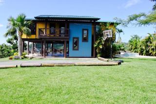 Villa Tesoro at Carabali - Luquillo - 3