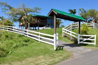 Villa Tesoro at Carabali - Luquillo - 2