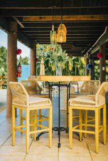 Villa Tesoro at Carabali - Luquillo - 5