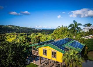 Villa Tesoro at Carabali - Luquillo - 0