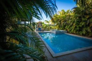 Villa Tesoro at Carabali - Luquillo - 8
