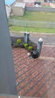 Pappas Hotel in Vosloo ext 2 - Vosloorus - 4