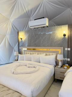 Rum Star Desert Camp - 7