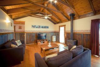 Sanctuary Park Cottages - Healesville - 8