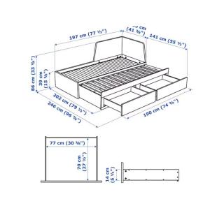 Yanne's Place - Dual-Lounge - Philadelphia - 3