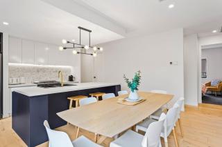 Discover a Spacious Modern Gem near The Esplanade - Cowes - 9