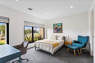 Discover a Spacious Modern Gem near The Esplanade - Cowes - 8
