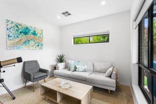 Discover a Spacious Modern Gem near The Esplanade - Cowes - 7
