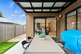 Discover a Spacious Modern Gem near The Esplanade - Cowes - 6