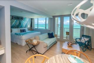 Enchanted Honeymoon Isla Verde Beachfront - San Juan - 5