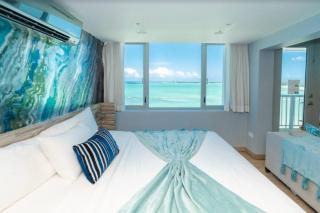 Enchanted Honeymoon Isla Verde Beachfront - San Juan - 9