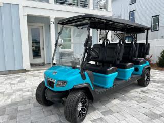 Crystal Blue~Sleeps 28~Heated Pool~Golf Cart - Destin - 0