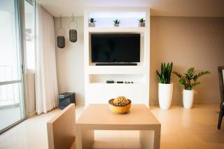 2BR Gem Ocean Front Building Isla Verde Beach - San Juan - 4