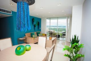 2BR Gem Ocean Front Building Isla Verde Beach - 3