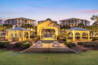 Endless Summer Nights at Seacrest - Inlet Beach - 5