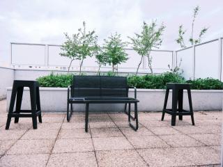Bel appart familial avec terrasse aux portes de Paris - Parking gratuit - Bondy - 5