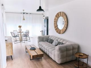 Bel appart familial avec terrasse aux portes de Paris - Parking gratuit - Bondy - 4