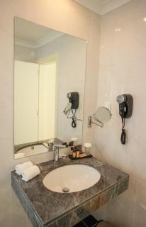 Lagoa Hotel - 2