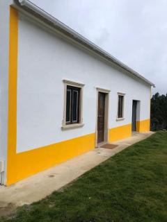 Quinta da Casa Azul - Óbidos - 6