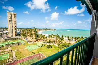 Enchanted Jewel 39 Beachfront Pool - Luquillo - 7