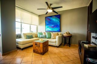 Enchanted Jewel 39 Beachfront Pool - Luquillo - 1