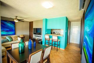 Enchanted Jewel 39 Beachfront Pool - Luquillo - 6