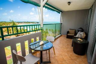 Enchanted Jewel 39 Beachfront Pool - Luquillo - 0