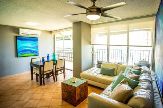 Enchanted Jewel 39 Beachfront Pool - Luquillo - 8