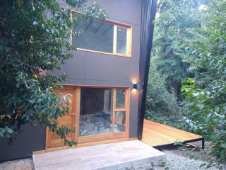 Macanan Houses - Bariloche - 1