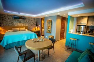 Enchanted 8 Jewel Luquillo Beachfront - Pool - Luquillo - 8
