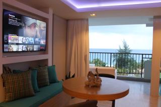 Enchanted 8 Jewel Luquillo Beachfront - Pool - Luquillo - 6
