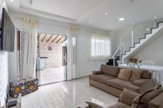 Casa Elisheik - 3min da Praia e Lagoa em Figueira -Arraial do Cabo - 0