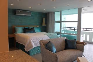 Enchanted 17 Jewel Beachfront Luquillo -Pool - Luquillo - 0