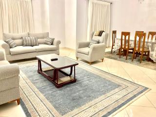 Chelay Apartments - Il Cairo - 9