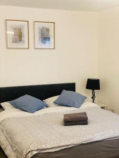 Roomello luxury City Studios - Peterborough - 6