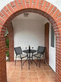 Apartments with parking space Rogoznica - 22143 - 8
