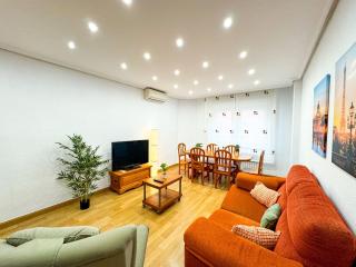 El Lago del Pilar ComoTuCasa - Saragosse - 7