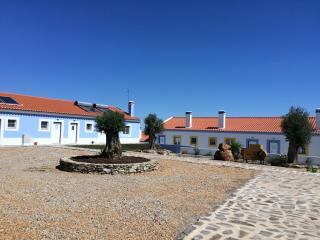 Casas de Miróbriga - Santiago do Cacém - 0