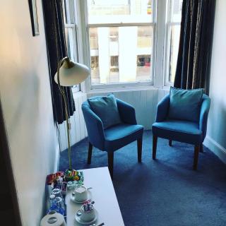 Ardenlee Guest House - Edimburgo - 2