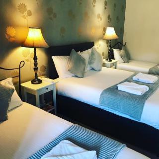 Ardenlee Guest House - Edimburgo - 6
