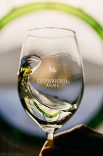 Shipwrights Arms Hotel - 7