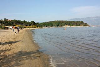 Apartments with parking space Lopar, Rab - 22583 - 8