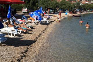 Apartments with a swimming pool Vinisce, Trogir - 22873 - Vinišće - 5